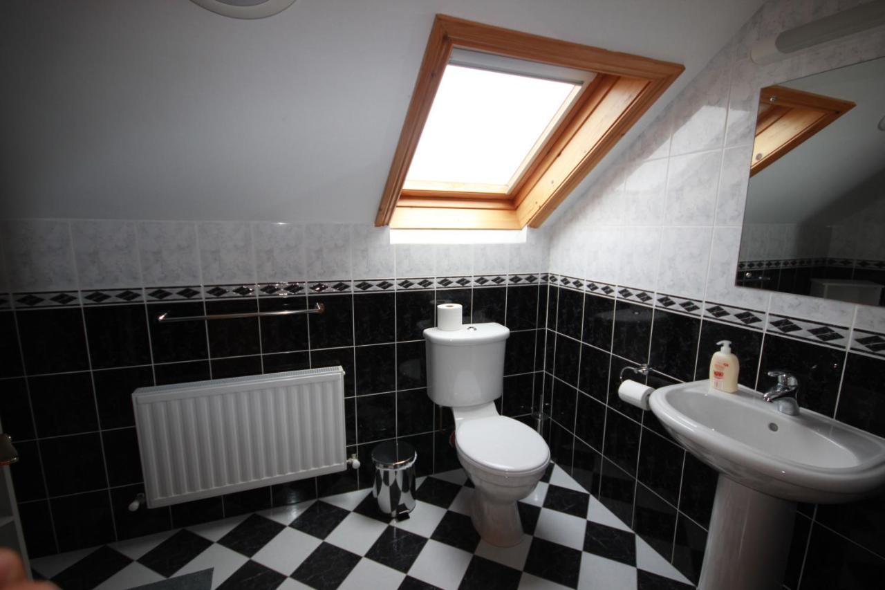 Pooreen House Inverin Extérieur photo