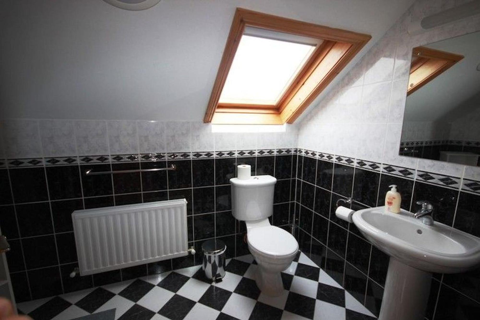 Pooreen House Inverin Extérieur photo