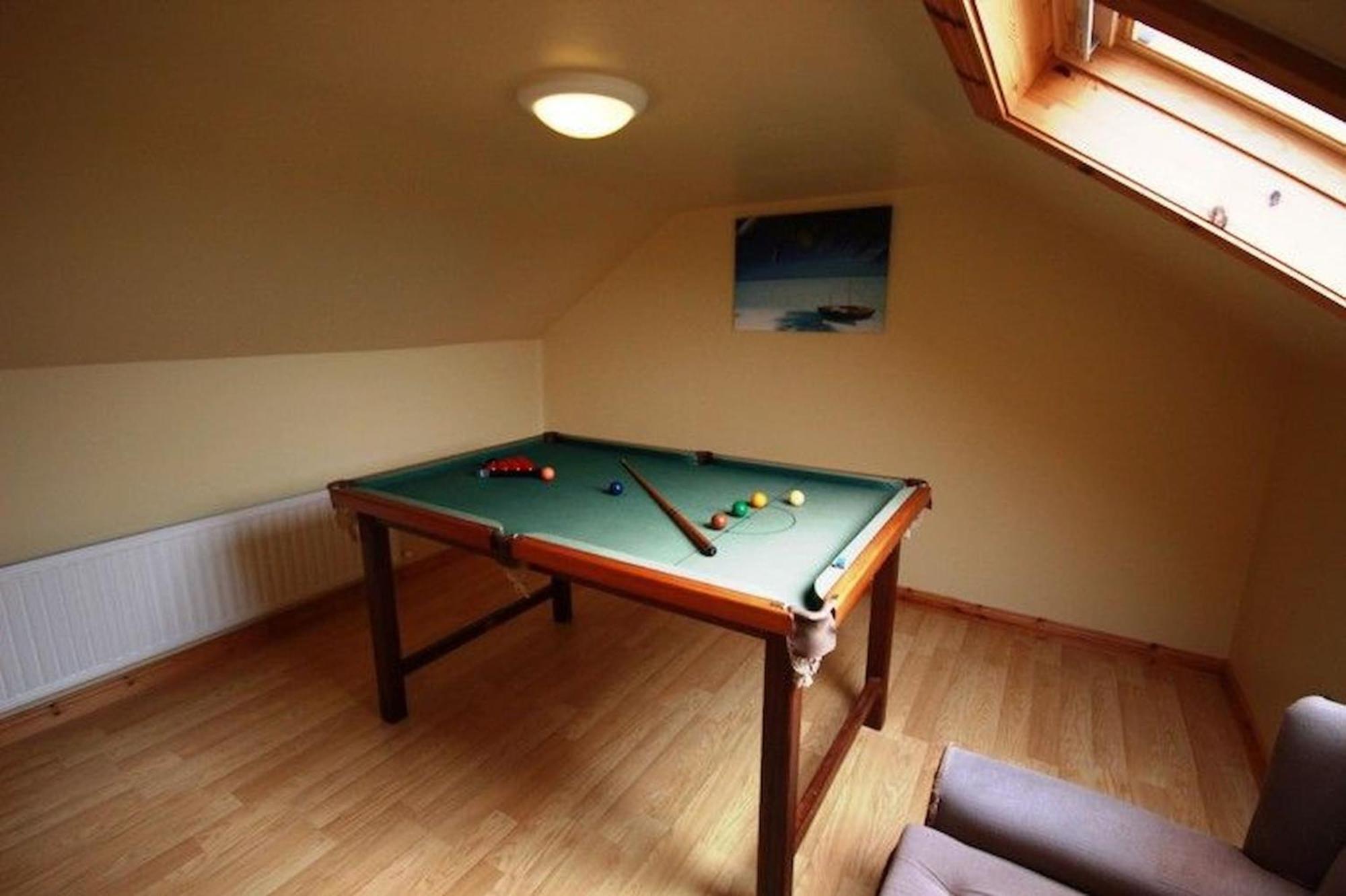 Pooreen House Inverin Extérieur photo