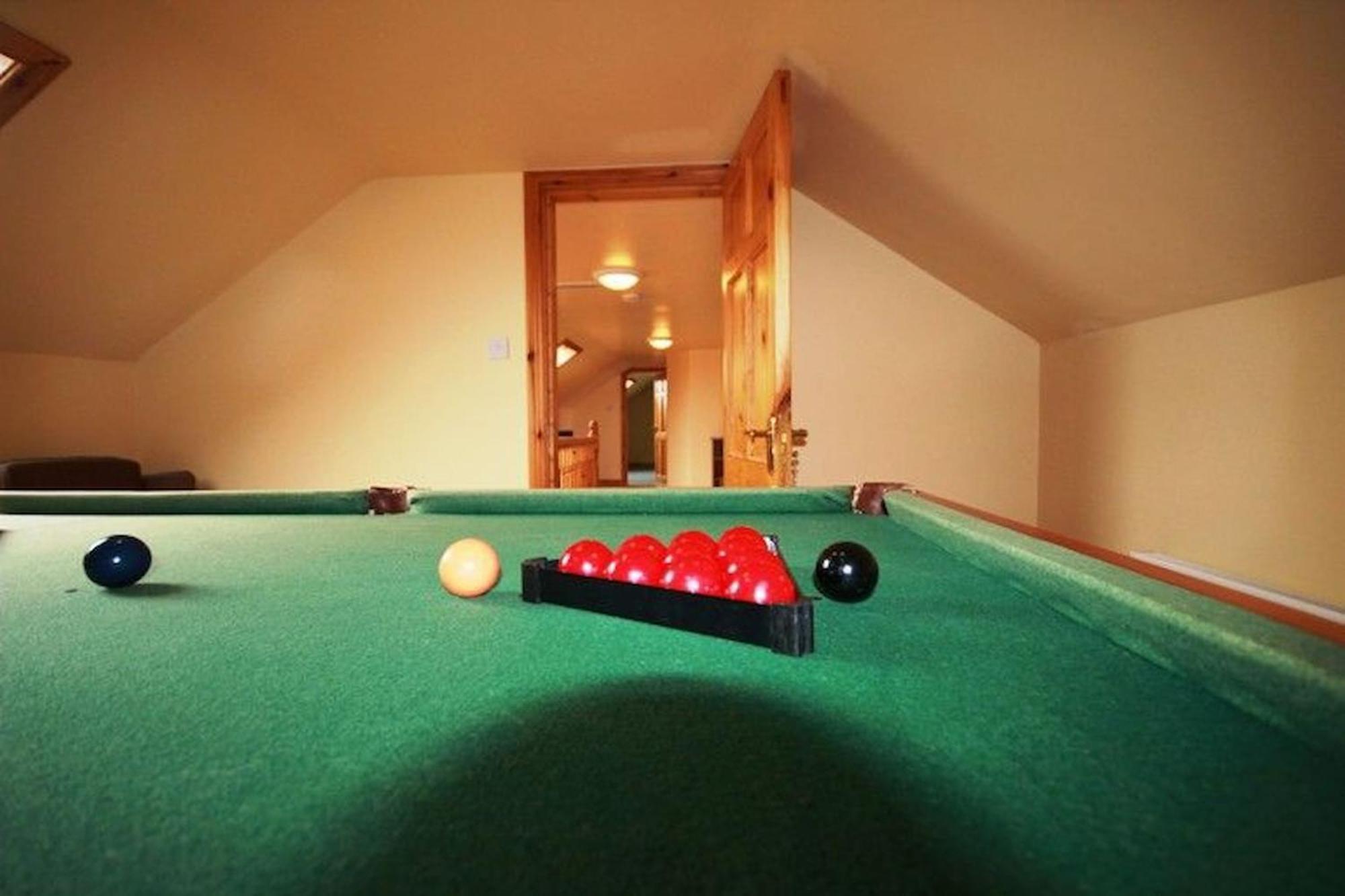 Pooreen House Inverin Extérieur photo