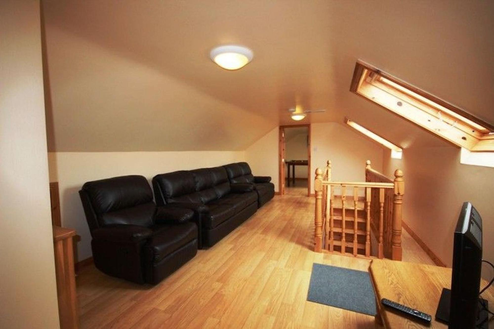 Pooreen House Inverin Extérieur photo