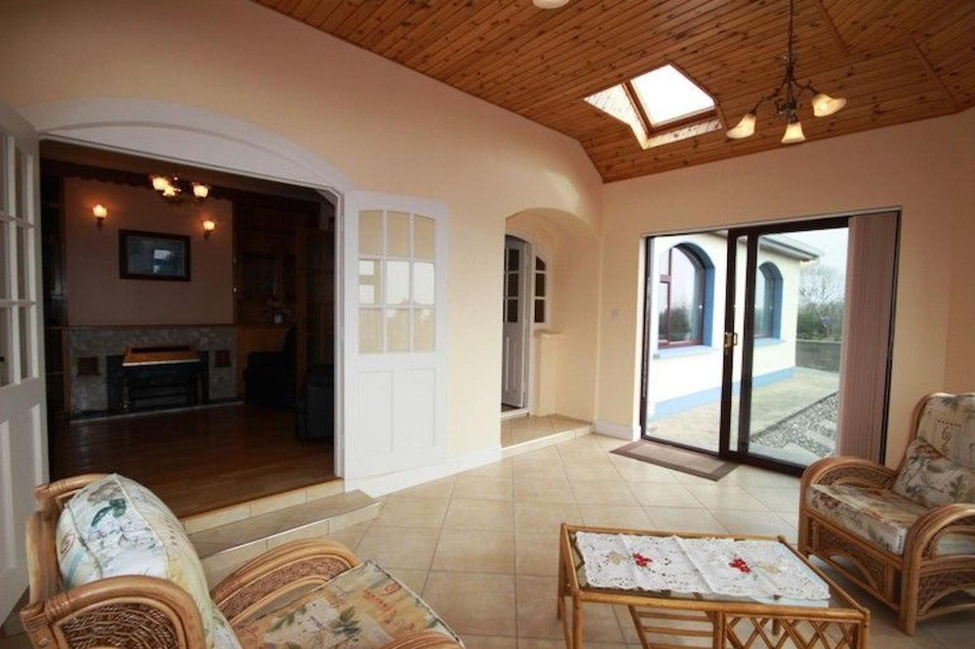 Pooreen House Inverin Extérieur photo